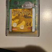 gioco gameboy harry potter