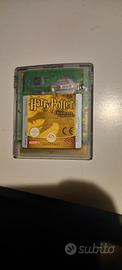 gioco gameboy harry potter