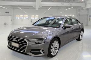 AUDI A6 50 TFSI E QUAT ULTRA S TRON BUSIN SPORT 4 