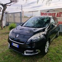 RENAULT Scénic XMod 1.5 dCi 110 CV S&S Bose