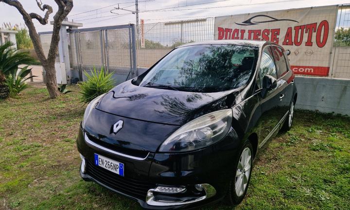RENAULT Scénic XMod 1.5 dCi 110 CV S&S Bose