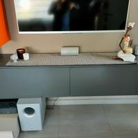 Canton serie CX 5.1 come nuove