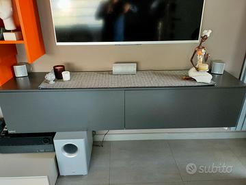 Canton serie CX 5.1 come nuove