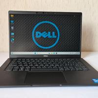 Dell Latitude 7320..i5-1145G7..Ram 16..SSD 256..13
