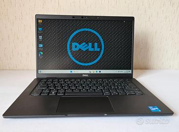 Dell Latitude 7320..i5-1145G7..Ram 16..SSD 256..13