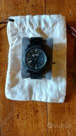 Orologio Fossil Machine FS4775 nero