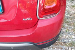 Fiat 500x 4x4