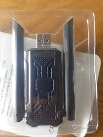 Ripetitore Wireless USB