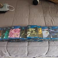 Collezione cd "Ballando con le stelle"