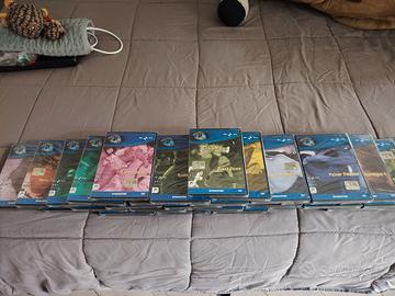 Collezione cd "Ballando con le stelle"