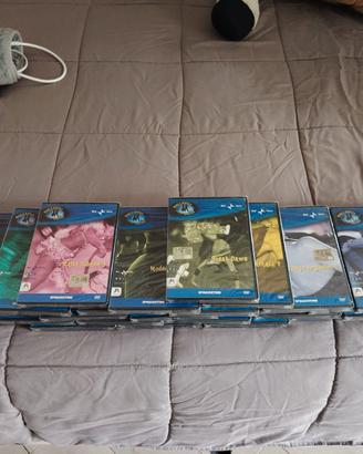 Collezione cd "Ballando con le stelle"