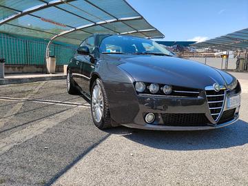 ALFA ROMEO 159 1750 TBI