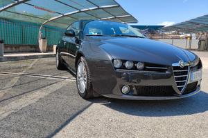 ALFA ROMEO 159 1750 TBI