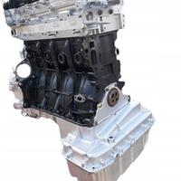 MOTORE RETTIFICATO GLA X156 250 CDI 651912 651.912