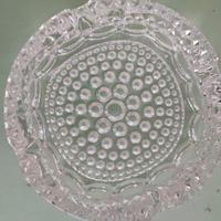 posacenere cristallo