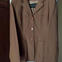 Giacca GUESS vintage