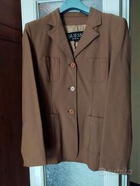 Giacca GUESS vintage