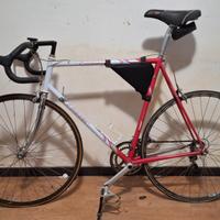 Bici da corsa Moser