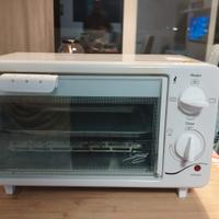 Fornetto Elettrico per alimenti - 600W 8lt