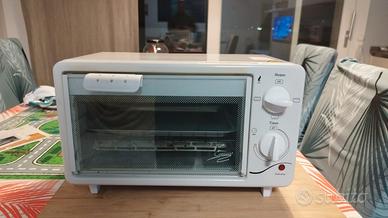 Fornetto Elettrico per alimenti - 600W 8lt