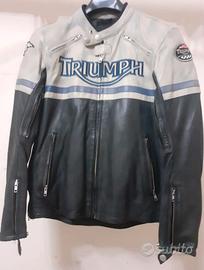 Giubbino TRIUMPH