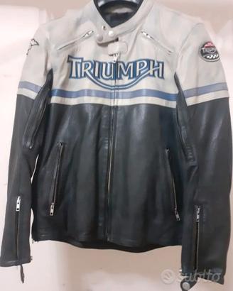 Giubbino TRIUMPH