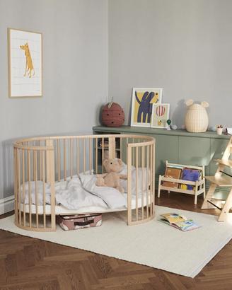 LETTINO STOKKE SLEEPI