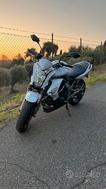 Kawasaki ER 6N - 2009