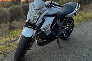 Kawasaki ER 6N - 2009