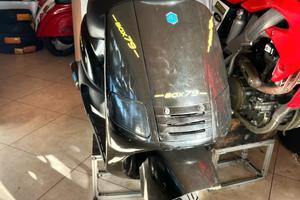 Piaggio Zip 50cc motore nuovo