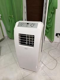 Condizionatore portatile ARGO Relax