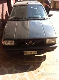 Alfa romeo 33 - 1988