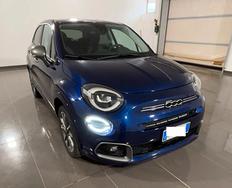 FIAT 500X SPORT 1.5 HYBRID 130CV DCT
