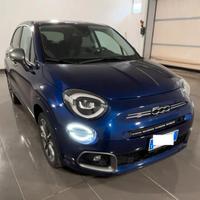 FIAT 500X SPORT 1.5 HYBRID 130CV DCT