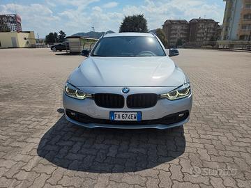 bmw 318 euro 6b