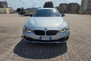 bmw 318 euro 6b