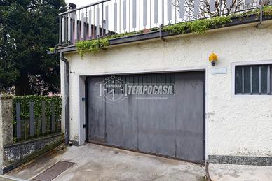 Box a Tavernerio Via Roma 1 locali