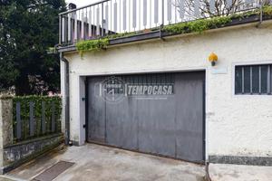 Box a Tavernerio Via Roma 1 locali