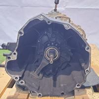 CAMBIO MANUALE COMPLETO NISSAN Navara Serie 38500E