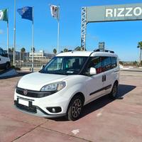 FIAT DOBLO' 1.6 TREKKING