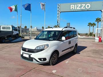 FIAT DOBLO' 1.6 TREKKING