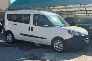 Fiat Doblo Doblò 1.6 MJT 120CV S&S PL Combi Maxi N