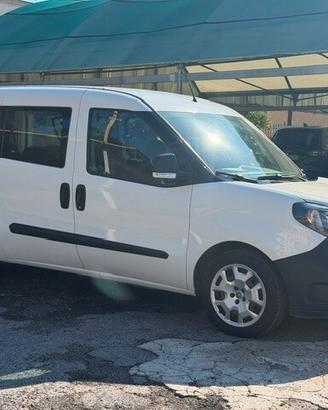 Fiat Doblo Doblò 1.6 MJT 120CV S&S PL Combi Maxi N