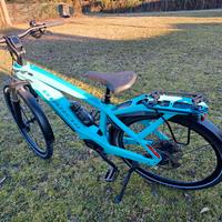 E-Bike Bianchi Omnia taglia M