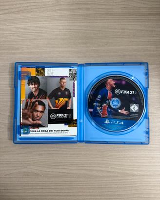 FIFA 21