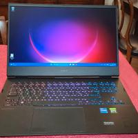 Laptop HP Omen 16