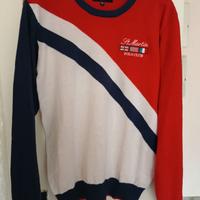 Maglietta polo club st martin