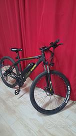 bici elettrica