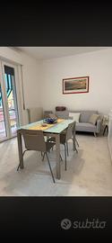 Casa vacanze nel cuore di Sanremo