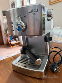Macchina per il caffé Gaggia “Viva Prestige”